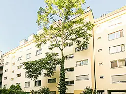 TOPCHANCE - JOSEFSTADT BESTLAGE - 6. LIFTSTOCK - 2022 RENOVIERT - RUHELAGE - (nur noch vermietet bis 10/2026) - Klima