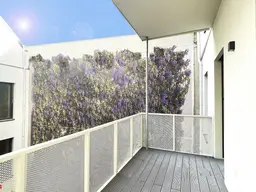THE NEW DIMENSION NO. 1 - BALKONERSTBEZUG - GRÜNBLICK - 2 ZIMMER - EIN HIGH END PROJEKT
