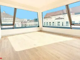 THE NEW DIMENSION NO. 1 - EIN ELITÄRES PENTHOUSE - BJ 2025 - 4 ZIMMER - 3 TERRASSEN - PANORAMABLICK - EIN HIGH END PROJEKT