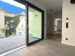 TOPLAGE beim 4. - TERRASSENERSTBEZUG - 4.OG - HIGH END - KLIMA - GRÜN-RUHELAGE - STILJUWEL