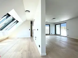 DIREKT beim 4. BEZIRK - MEDITERANER DACHERSTBEZUG - 3 TERRASSEN - DIREKTLIFT - HIGH END DESIGN - RESTAURIERTES STILJUWEL