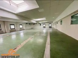 ***LOFTIGE BÜROFLÄCHE NAHE PERFEKTASTRASSE***