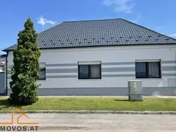 SEEWINKEL - WOHLFÜHLOASE IN DER NATIONALPARKGEMEINDE ANDAU !