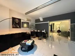 STILVOLLES KOSMETIKSTUDIO IN 1080 WIEN ZU VERMIETEN – SOFORT BEZIEHBAR!