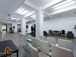 KREATIVE GEWERBEFLÄCHE IN 1070 WIEN – ZENTRAL, FLEXIBEL, SOFORT VERFÜGBAR!