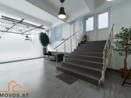 KREATIVE GEWERBEFLÄCHE IN 1070 WIEN – ZENTRAL, FLEXIBEL, SOFORT VERFÜGBAR!