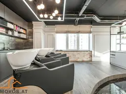 IHR NEUER BEAUTY-SPOT: SALONFLÄCHE MIT POTENTIAL IN TOP-LAGE 1060 WIEN