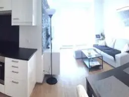 2-ZIMMER MIETWOHNUNG MIT BALKON UND STELLPLATZ AM ANNINGERPARK!