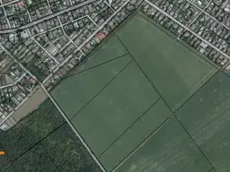 Baugrund in attraktiver Lage in Strasshof