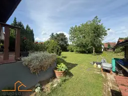 *** SPANNEND | 1.189 M² EIGENGRUND NAHE U1 LEOPOLDAU MIT ZWEI EINFAMILIENHÄUSERN +++