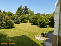 145 m² ALTBAUWOHNUNG IN HISTORISCHER VILLA MIT GEMEINSCHAFTSGARTEN UND TERRASSE