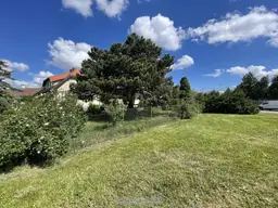 TOLLES BAUGRUNDSTÜCK IN LIESING - PERFEKT FÜR IHR EIGENHEIM - DOPPELHAUS MÖGLICH