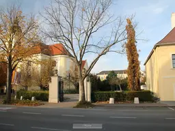 BIEDERMANNSDORF – WOHNEN IM PARK