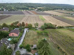 Baugrundstück am Veiglberg | 828m² | Bauklasse I, II