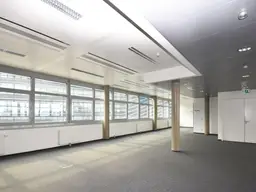 Moderne individuell gestaltbare Bürofläche 704 m2 in 1030 Wien