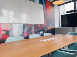 Büros am Wienerberg