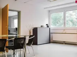 Kleine Büroflächen nördlich Bahnhof St. Pölten mit optimaler Infrastruktur