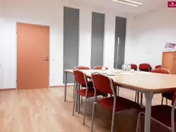 Kleine Büroflächen nördlich Bahnhof St. Pölten mit optimaler Infrastruktur