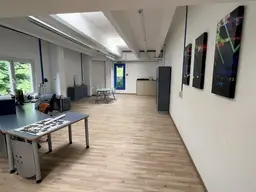 Moderne Büroflächen im 14. Bezirk: Hochwertig, vielseitig und in attraktiver Lage
