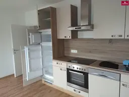 Provisionsfreie 46 m2 Dachgeschoss Wohnung Eigennutzung oder Anlage