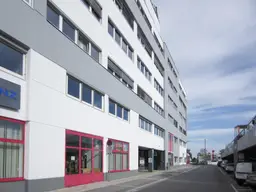 Geschäftslokal in funktionaler Lage zu mieten