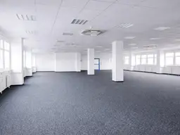 Büro südlich von Wien in Wr. Neudorf