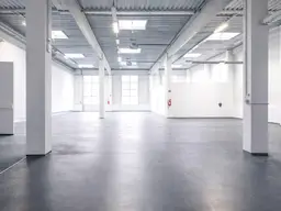 Lagerhalle 650 m2 südlich von Wien, in Wr. Neudorf