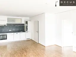 | GARTENWOHNUNG | NÄHE HAUPTBAHNHOF | 2-ZIMMER