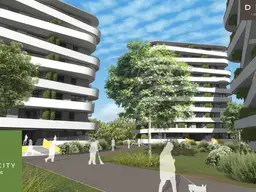 | 2-ZIMMER | GREENCITY GRAZ | FREIFLÄCHE