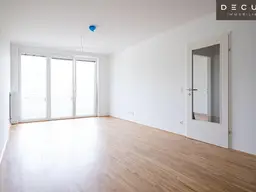 | TOLLE 2-ZIMMER-WOHNUNG | NÄHE SCHLOSS ST. MARTIN | GREEN CITY LIVING