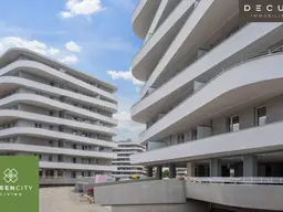 | URBANES WOHNEN IM GRÜNEN | GREENCITY GRAZ