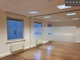 * GROSSZÜGIGE BÜROFLÄCHE * MEIDLINGER HAUPTSTRASSE * NÄHE BAHNHOF WIEN MEIDLING **