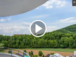 | NEUBAUWOHNUNG | BALKON | NÄHE SCHLOSS ST. MARTIN | 2 ZIMMERN
