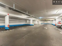 / TIEFGARAGEN - STELLPLÄTZE / NAH GELEGENE U-BAHN STATION / KEINE MAKLERGEBÜHR