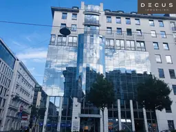 + + + Neubaubüro in optimaler Lage + + + NÄHE SCHOTTENTOR + + +