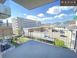 | 2-ZIMMER | TOLLE STARTERWOHNUNG | NÄHE HAUPTBAHNHOF | BALKON