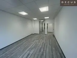 PERFEKT AUSGEBAUTE SCHULUNGSFLÄCHEN IN ZENTRALER LAGE VON ST. PÖLTEN