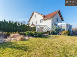 Idyllisches Mehrfamilienhaus mit Garten und Terrasse in Obersiebenbrunn - Perfekt für Familien und Investoren!