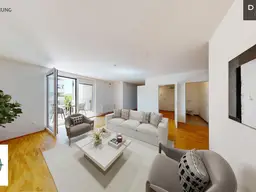 | ZWEI ZIMMER | SÜDBALKON | NÄHE FH JOANNEUM | FOKUS WEST