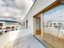 | 1. MONAT MIETFREI | NEU | 6. ETAGE | 2 ZIMMER | REININGHAUSPARK | GRAZER HAUPTBAHNHOF