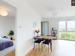 1. MONAT MIETFREI | 2 ZIMMER | 5. ETAGE | REININGHAUSPARK | GRAZER HAUPTBAHNHOF