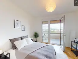 | 1. MONAT MIETFREI | TOLLE 3 ZIMMER-WOHNUNG MIT 2 BALKONEN | 4. ETAGE | REININGHAUSPARK | GRAZER HAUPTBAHNHOF