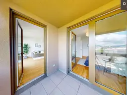 | 1. MONAT MIETFREI | WUNDERSCHÖNE MAISONETTEN-WOHNUNG | 4 ZIMMER | REININGHAUSPARK | GRAZER HAUPTBAHNHOF