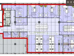 + + + MODERNES UND HELLES NEUBAUBÜRO + + + BÜROHAUS BC 20 + + +