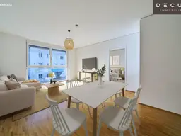 | 2 ZIMMERWOHNUNG | MIT ALLGEMEINEM DACHGARTEN | GUTE ANBINDUNG | 2. STOCK