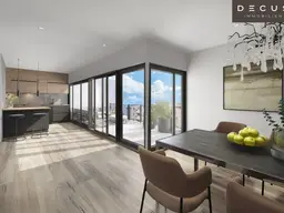 NEUBAU | DACHTERRASSE | MODERNSTE BAUWEISE | ERSTBEZUG