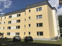 | GUT VERMIETET | APARTMENTHAUS | BEZIRK WETZELSDORF