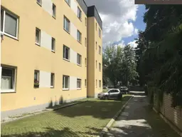 | Attraktives Renditeobjekt in guter Lage | Apartmenthaus in Strassgang | 32 Wohneinheiten &amp; 21 KFZ Parkplätze