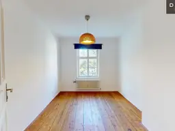 | ZAUBERHAFTE 2 ZIMMER-WOHNUNG IM ALTBAU | 49m² | IDEAL FÜR PÄRCHEN, SINGLES ODER STUDENTEN | MIT BLICK INS GRÜNE | 3.OG | TOP LAGE NÄHE UNI &amp; GEIDORFPLATZ