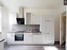 | ENTZÜCKENDE KLEINWOHNUNG | MORGENSONNE | ERSTKLASSIGE LAGE | NÄHE INNENSTADT &amp; UNI | 45m² | ERDGESCHOSS
